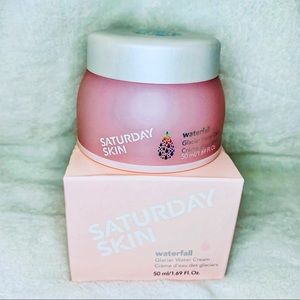 SATURDAY SKIN CREAM